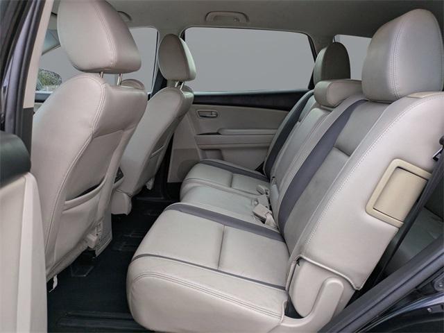 used 2012 Mazda CX-9 car, priced at $4,975