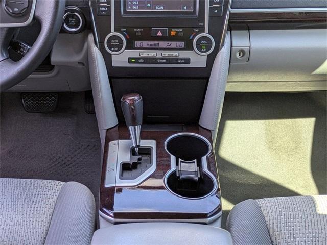 used 2012 Toyota Camry car, priced at $9,994