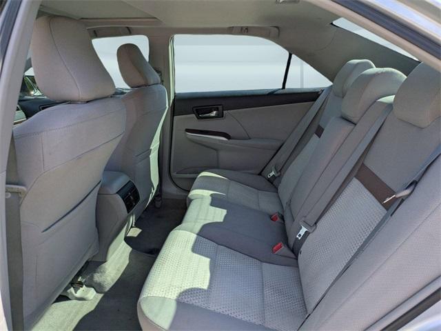 used 2012 Toyota Camry car, priced at $9,994