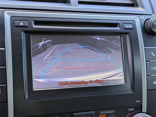 used 2012 Toyota Camry car, priced at $9,994