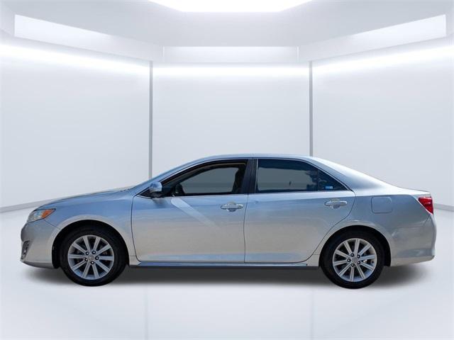 used 2012 Toyota Camry car, priced at $9,994