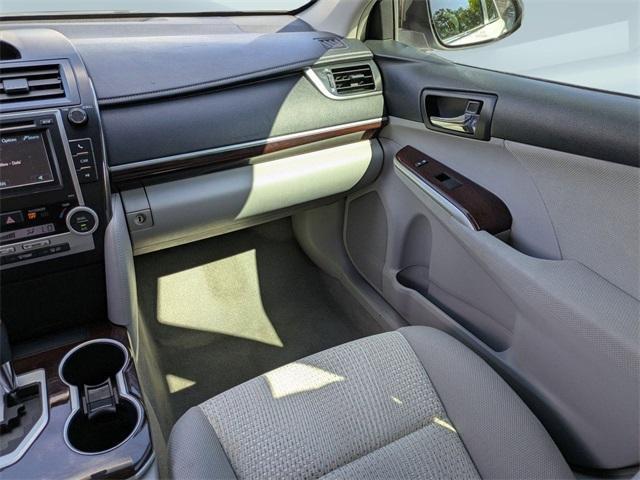 used 2012 Toyota Camry car, priced at $9,994
