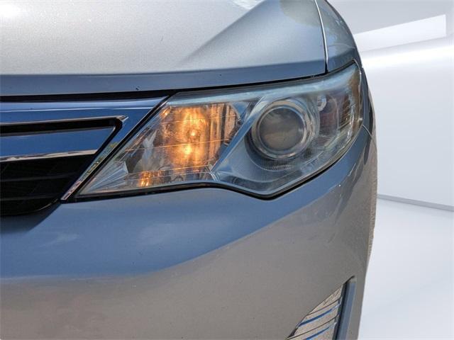 used 2012 Toyota Camry car, priced at $9,994
