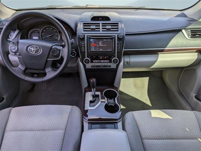 used 2012 Toyota Camry car, priced at $9,994