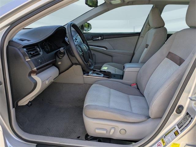 used 2012 Toyota Camry car, priced at $9,994