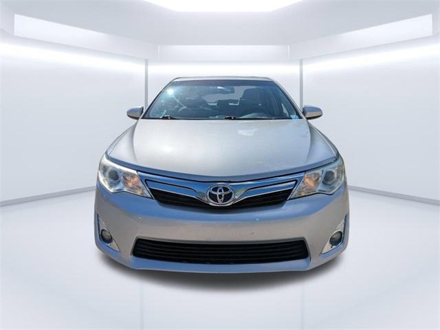 used 2012 Toyota Camry car, priced at $9,994