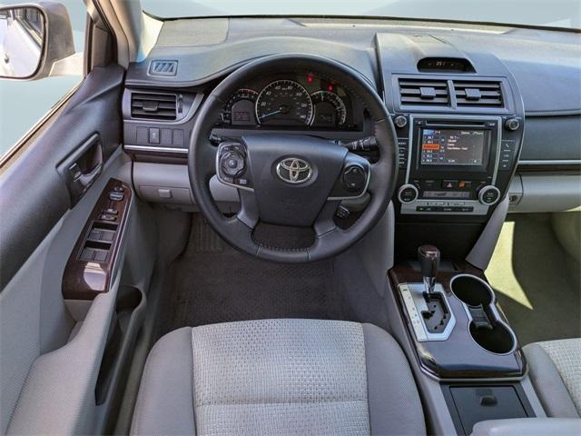 used 2012 Toyota Camry car, priced at $9,994
