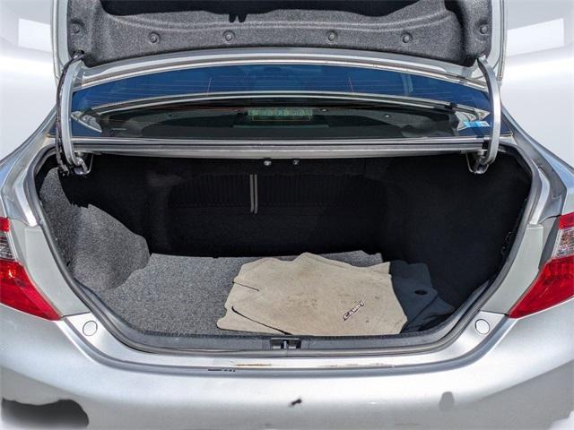 used 2012 Toyota Camry car, priced at $9,994