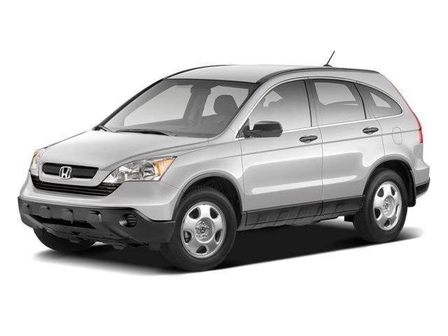 used 2009 Honda CR-V car, priced at $8,566