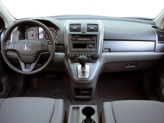 used 2009 Honda CR-V car, priced at $8,566