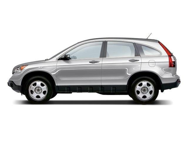used 2009 Honda CR-V car, priced at $8,566
