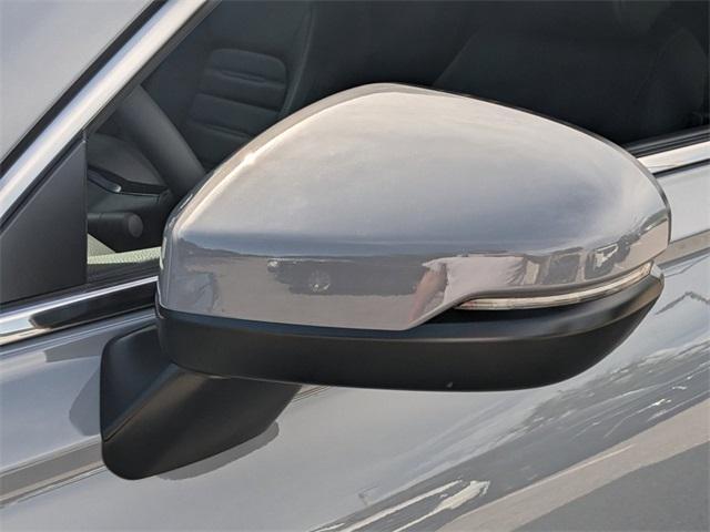 new 2025 Honda CR-V car, priced at $36,350