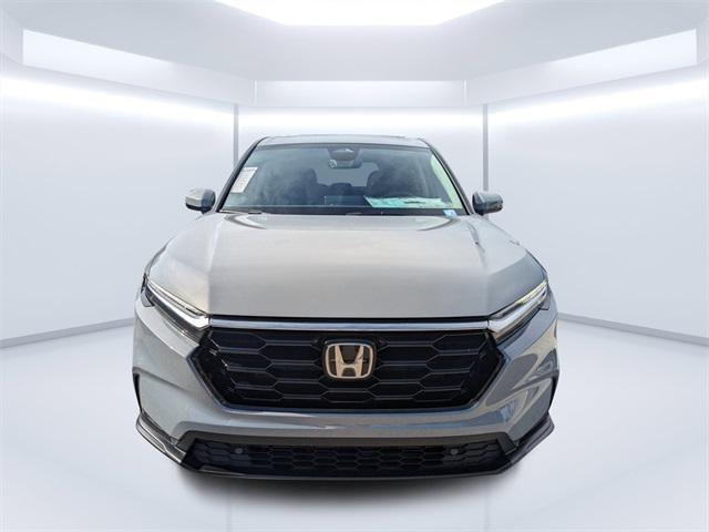 new 2025 Honda CR-V car, priced at $36,350
