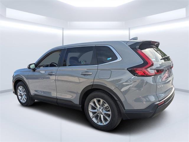 new 2025 Honda CR-V car, priced at $36,350