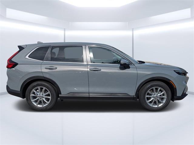 new 2025 Honda CR-V car, priced at $36,350
