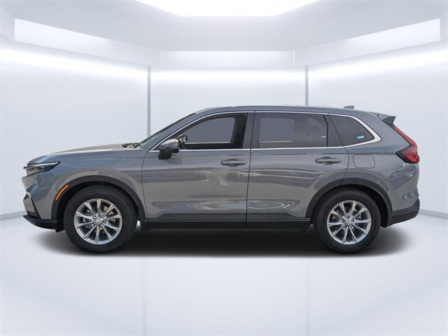 new 2025 Honda CR-V car, priced at $36,350