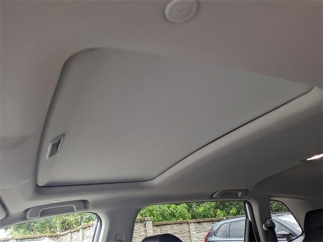 new 2026 Honda CR-V car, priced at $35,000