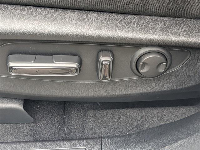 new 2026 Honda CR-V car, priced at $35,000