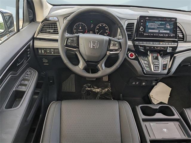 new 2026 Honda Odyssey car, priced at $53,190