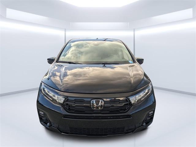 new 2026 Honda Odyssey car, priced at $53,190