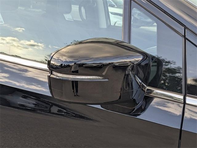 new 2026 Honda Odyssey car, priced at $53,190