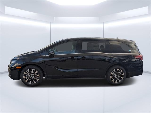 new 2026 Honda Odyssey car, priced at $53,190