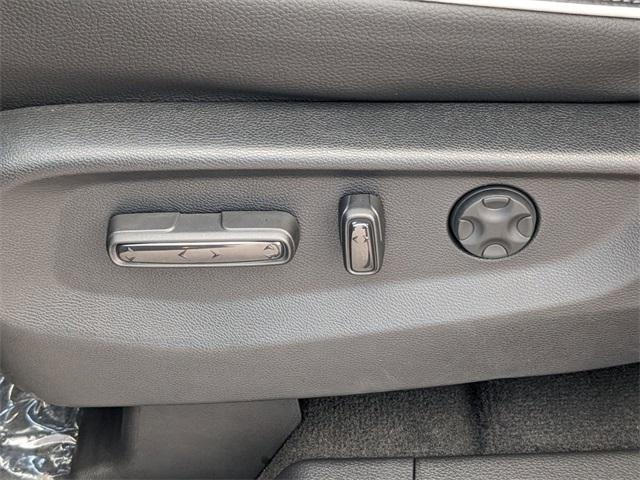 new 2026 Honda Odyssey car, priced at $53,190