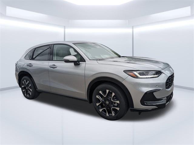 new 2026 Honda HR-V car, priced at $31,500
