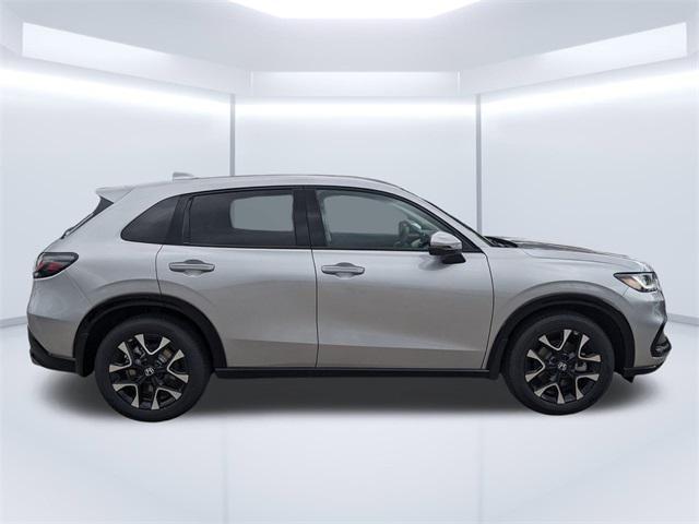 new 2026 Honda HR-V car, priced at $31,500