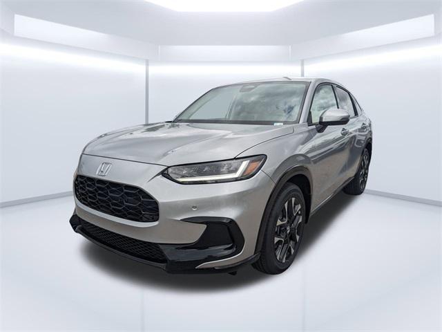 new 2026 Honda HR-V car, priced at $31,500