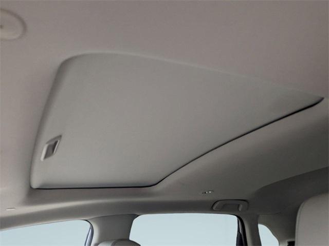 new 2026 Honda HR-V car, priced at $31,500