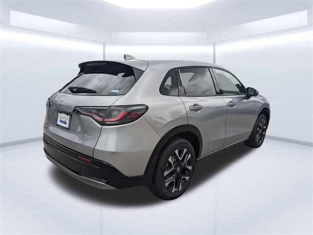 new 2026 Honda HR-V car, priced at $31,500