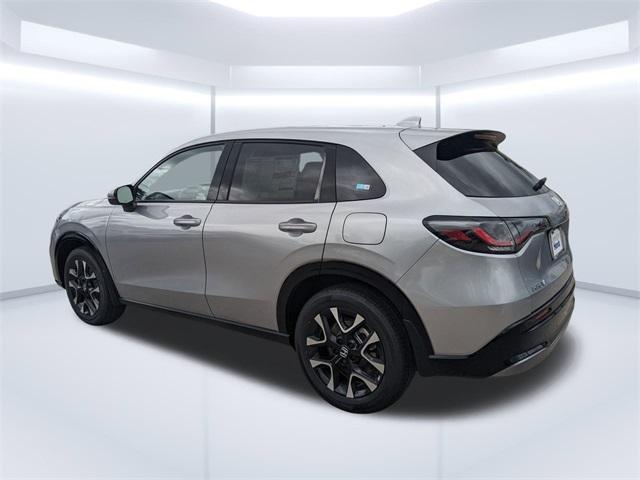 new 2026 Honda HR-V car, priced at $31,500