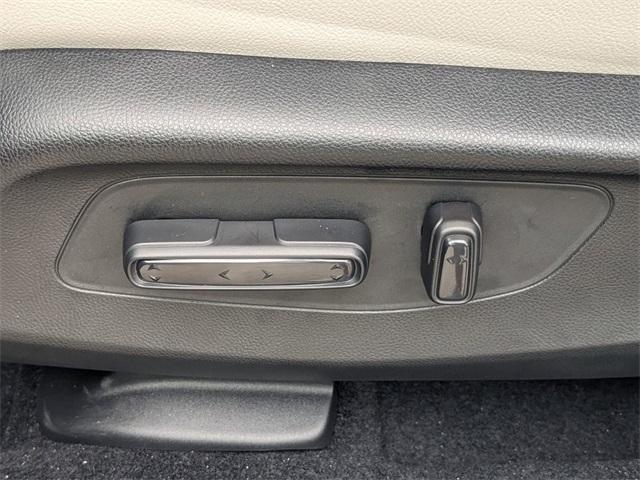 new 2026 Honda HR-V car, priced at $31,500