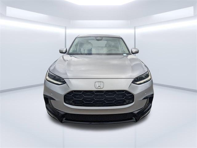 new 2026 Honda HR-V car, priced at $31,500