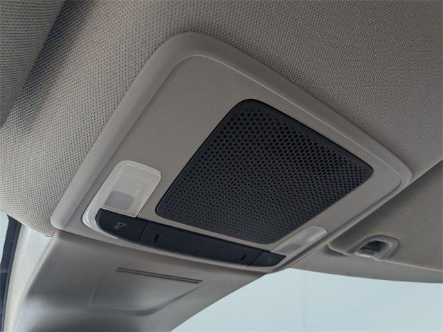 new 2026 Honda Civic car, priced at $25,790