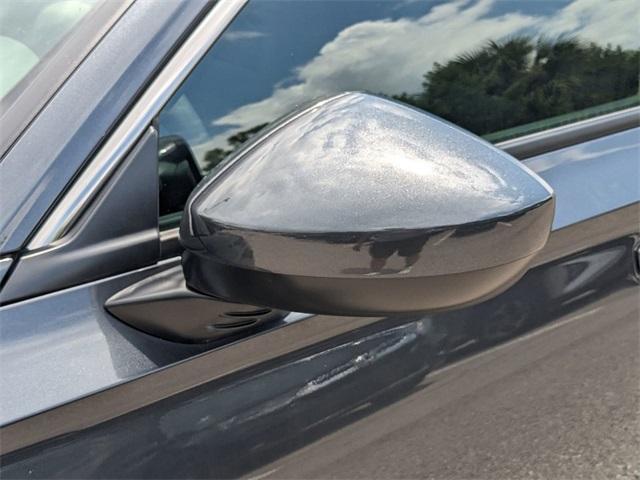 new 2026 Honda Civic car, priced at $25,790