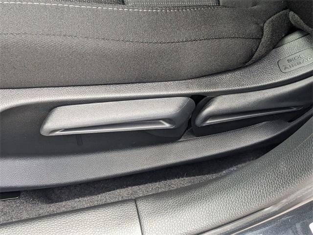 new 2026 Honda Civic car, priced at $25,790