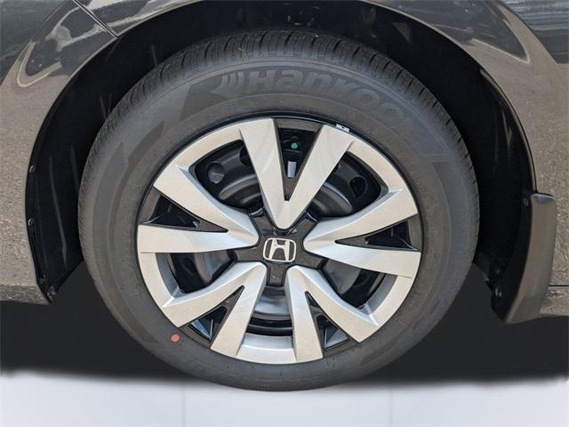 new 2026 Honda Civic car, priced at $25,790