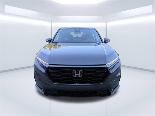 new 2026 Honda CR-V car, priced at $34,600