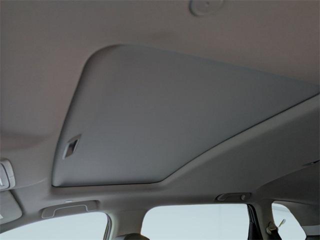 new 2026 Honda CR-V car, priced at $34,600