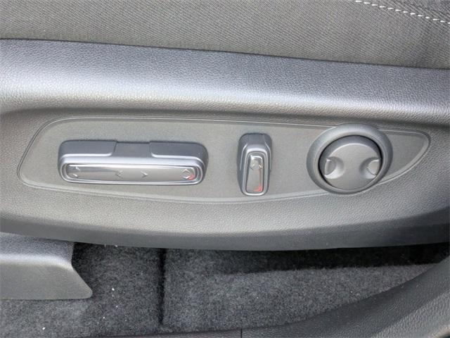 new 2026 Honda CR-V car, priced at $34,600