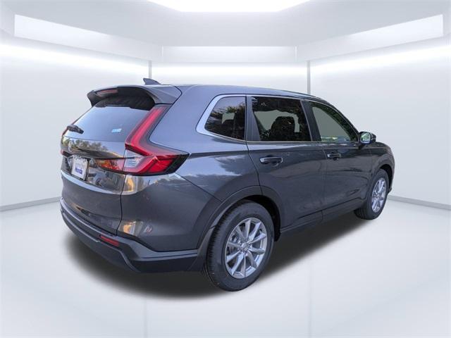 new 2026 Honda CR-V car, priced at $34,600