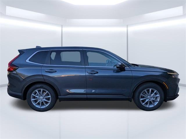 new 2026 Honda CR-V car, priced at $34,600