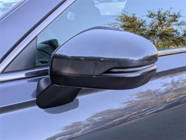 new 2026 Honda CR-V car, priced at $34,600