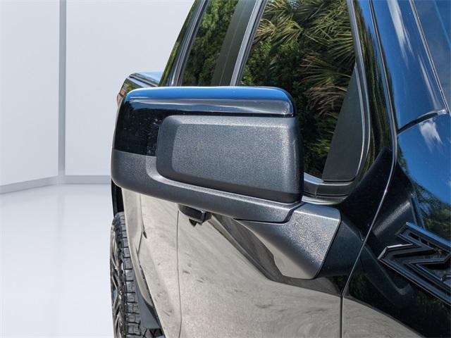 used 2024 Chevrolet Silverado 1500 car, priced at $51,490