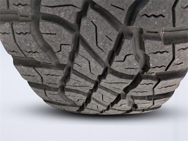 used 2024 Chevrolet Silverado 1500 car, priced at $51,490