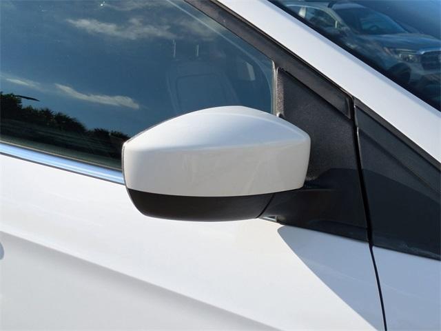 used 2018 Ford Escape car, priced at $10,950