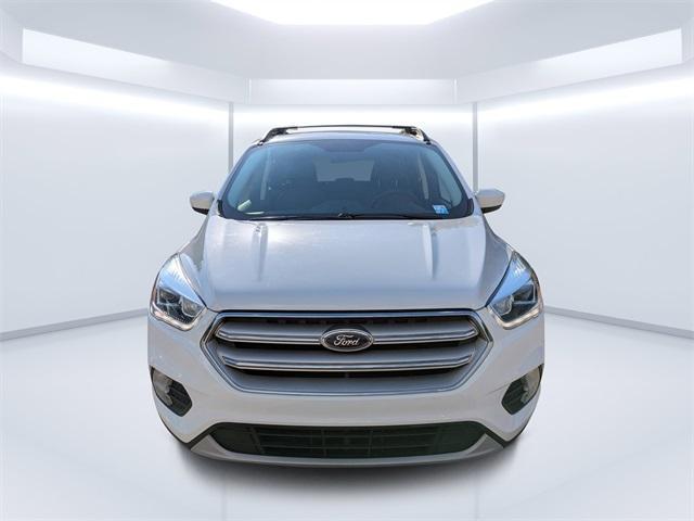 used 2018 Ford Escape car, priced at $10,950