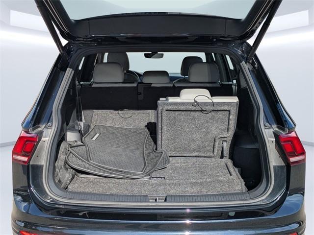 used 2023 Volkswagen Tiguan car, priced at $21,499